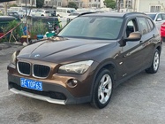 BMW X1 2012