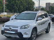 Toyota RAV4 2012
