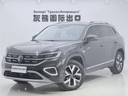 Volkswagen Tayron 2023