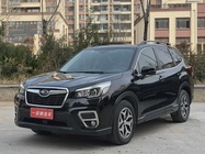 Subaru Forester 2020