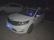 Kia K2 2014
