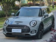 MINI Clubman 2022