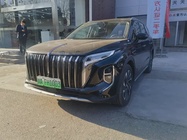 Hongqi HS7 2025