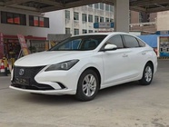 Changan Eado 2020