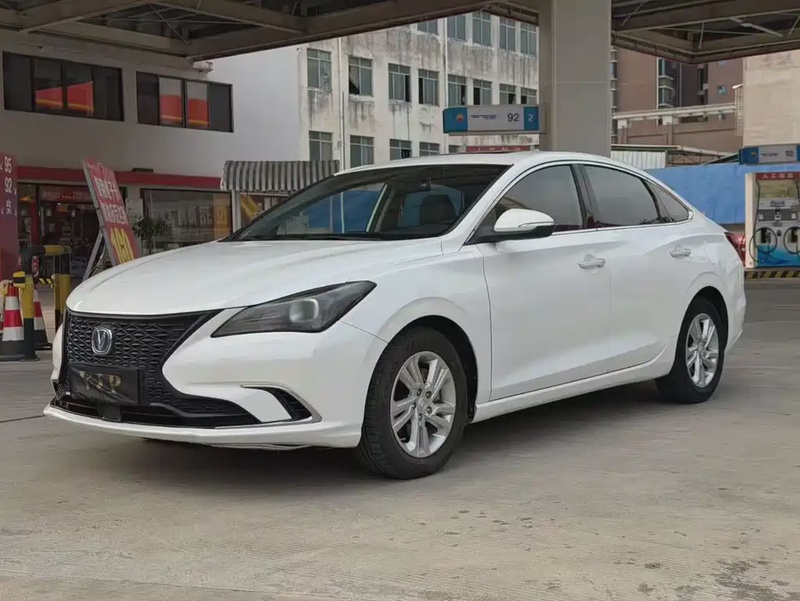 Changan Eado