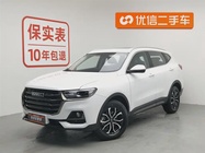Haval H6 2021