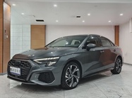 Audi A3 2021