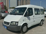 Ford Transit Classic 2014