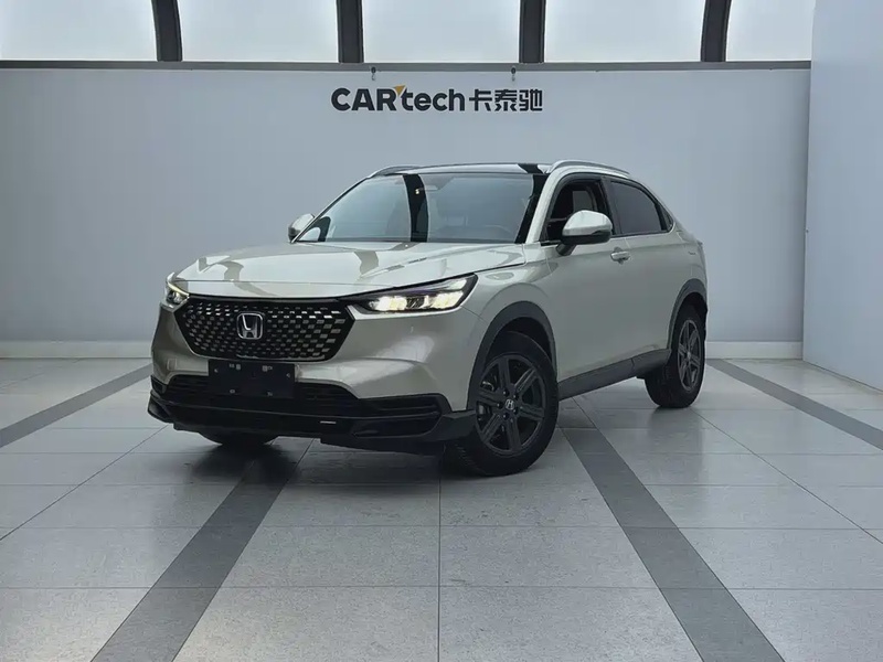 Honda XR-V