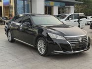 Toyota Crown 2017