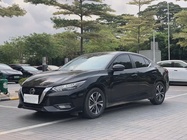 Nissan Sylphy 2021