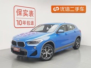 BMW X2 2019