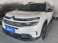 Citroen C5 2019
