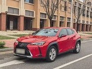 Lexus UX 2022