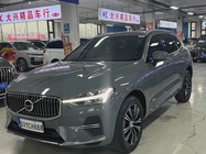 Volvo XC60 2022