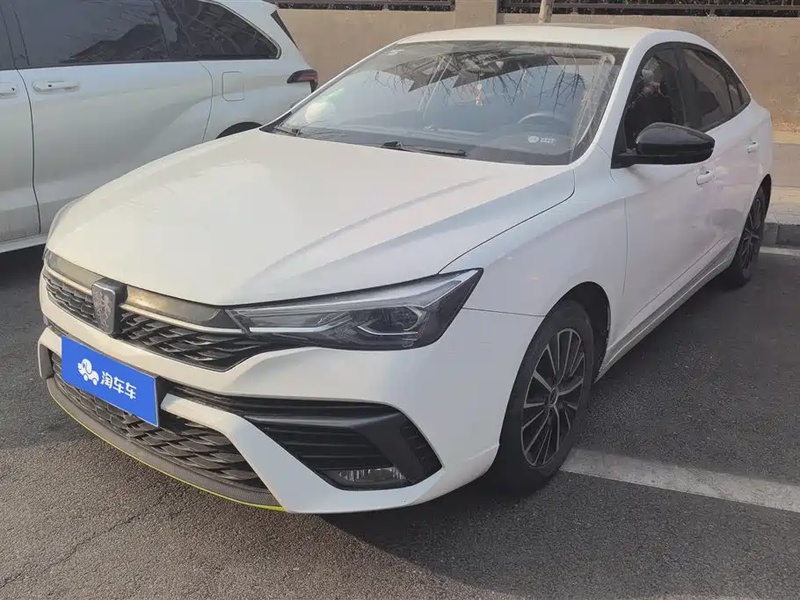 Roewe i5