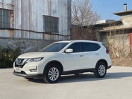 Nissan X-Trail 2019