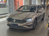 Volkswagen Sagitar 2021