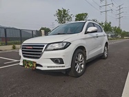 Haval H2 2016
