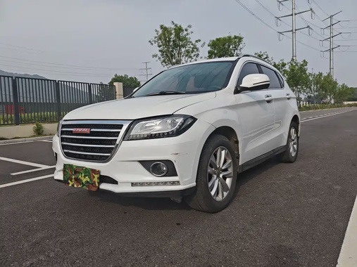 Haval H2 2016