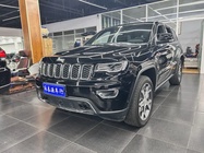 Jeep Grand Cherokee 2022