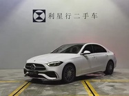 Mercedes-Benz C-Class 2023