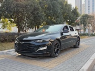 Chevrolet Malibu 2019