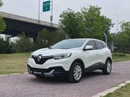 Renault Kadjar 2016