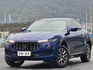 Maserati Levante 2016