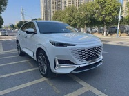 Changan UNI-K 2021