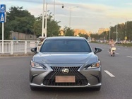 Lexus ES 2023