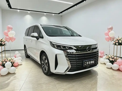 GAC M6 2026