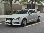 Audi A3 2016