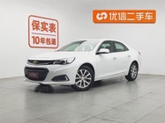 Chevrolet Malibu 2017