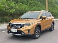 GAC GS4 2019