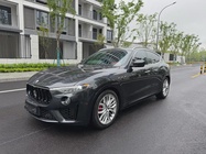 Maserati Levante 2022