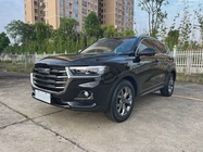 Haval H6 2021