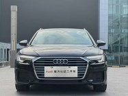 Audi A6 2020