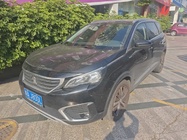 Peugeot 5008 2017