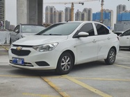 Chevrolet Sail 2018