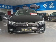 Volkswagen Magotan 2023