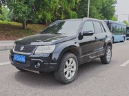 Suzuki Grand Vitara 2009