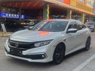 Honda Civic 2019