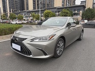 Lexus ES 2024