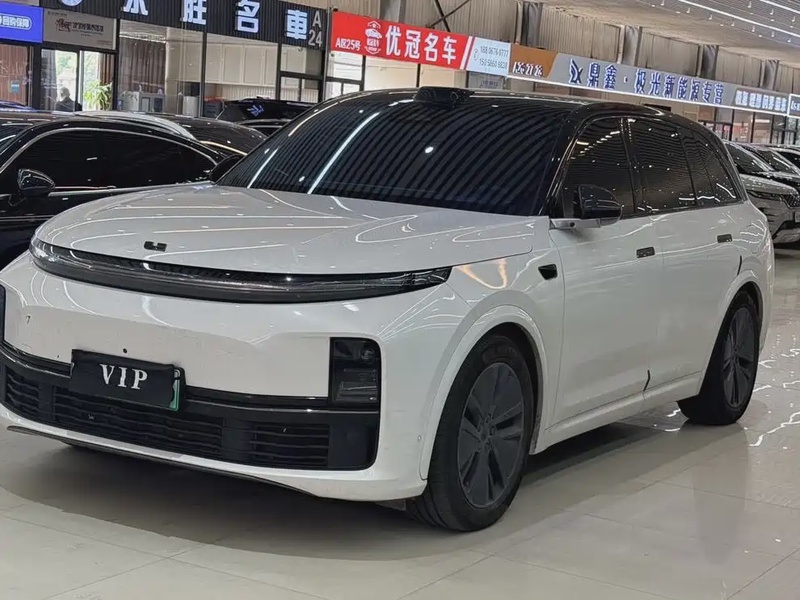 Li Auto L7