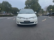Toyota Previa 2017