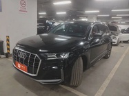 Audi Q7 2023