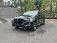 BMW X6 2015