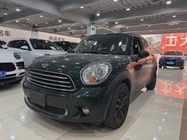 MINI Countryman 2012