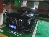 GAC GS8 2025